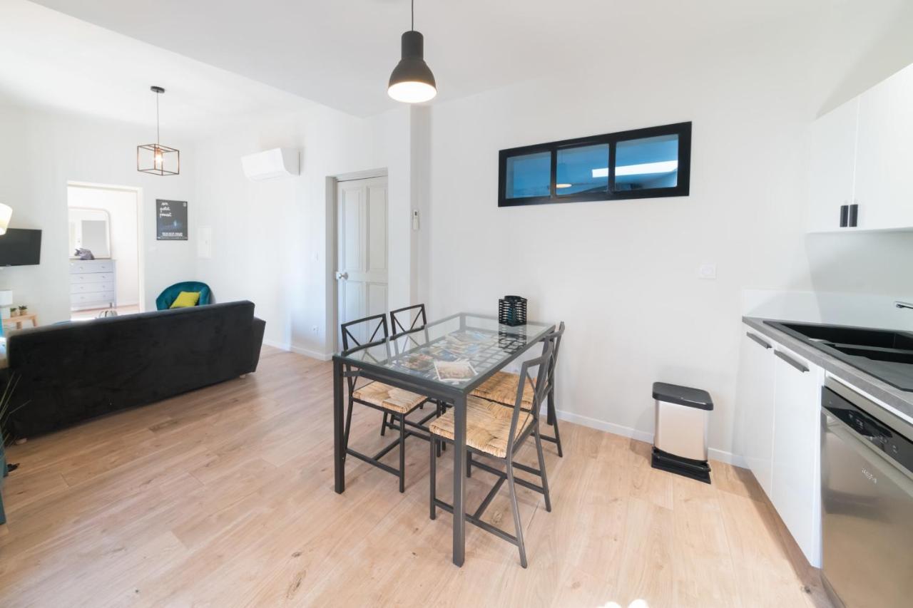 אביניון Appartement Fiora - Welkeys מראה חיצוני תמונה