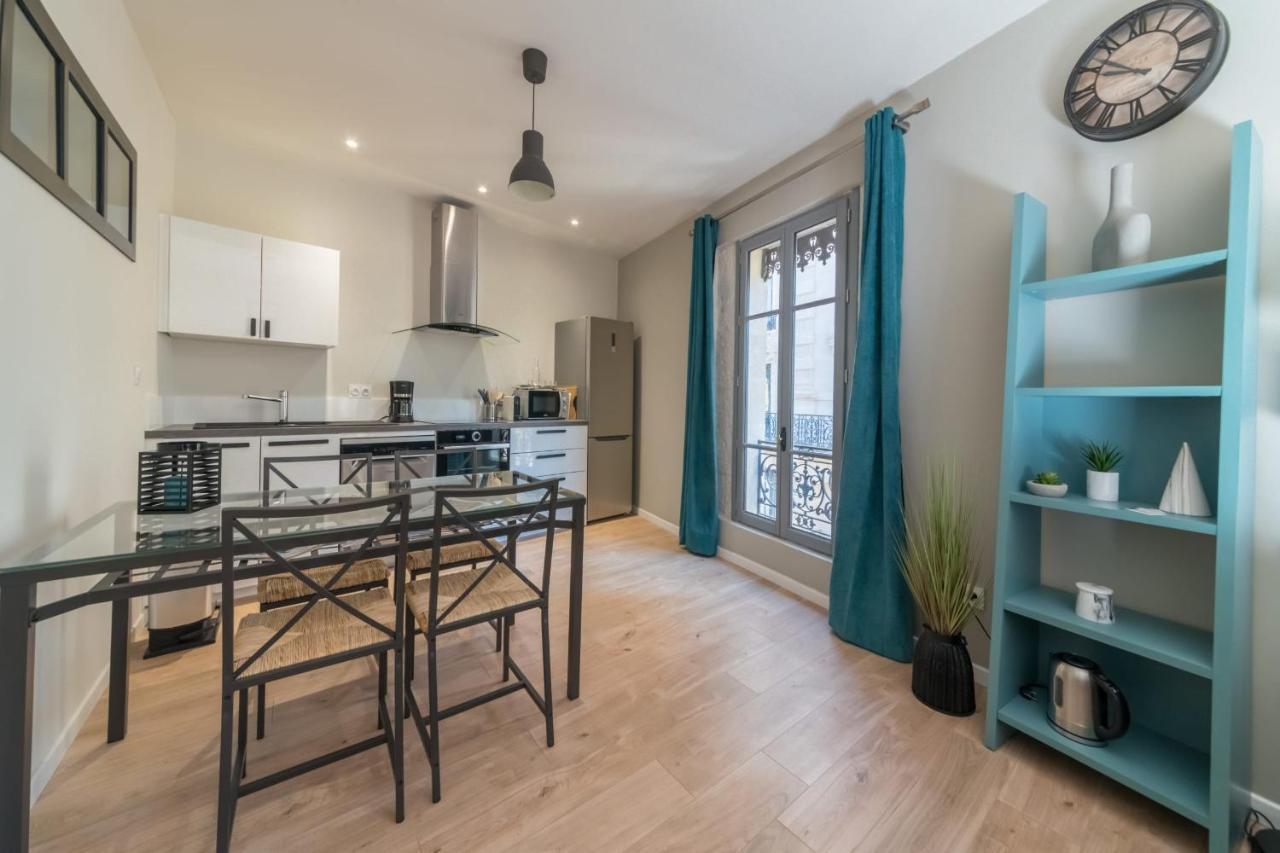 אביניון Appartement Fiora - Welkeys מראה חיצוני תמונה